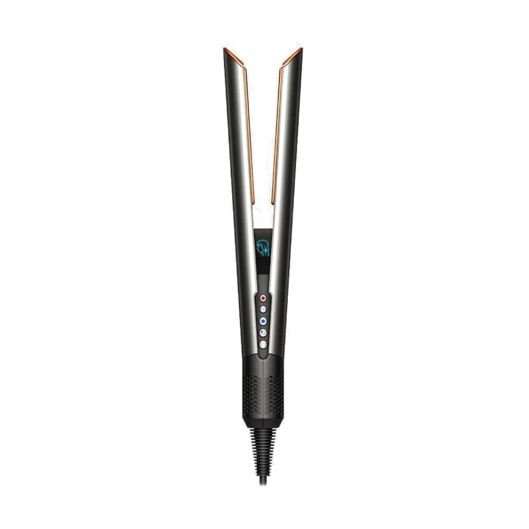 Выпрямитель Dyson Airstrait HT01 Nickel/Copper