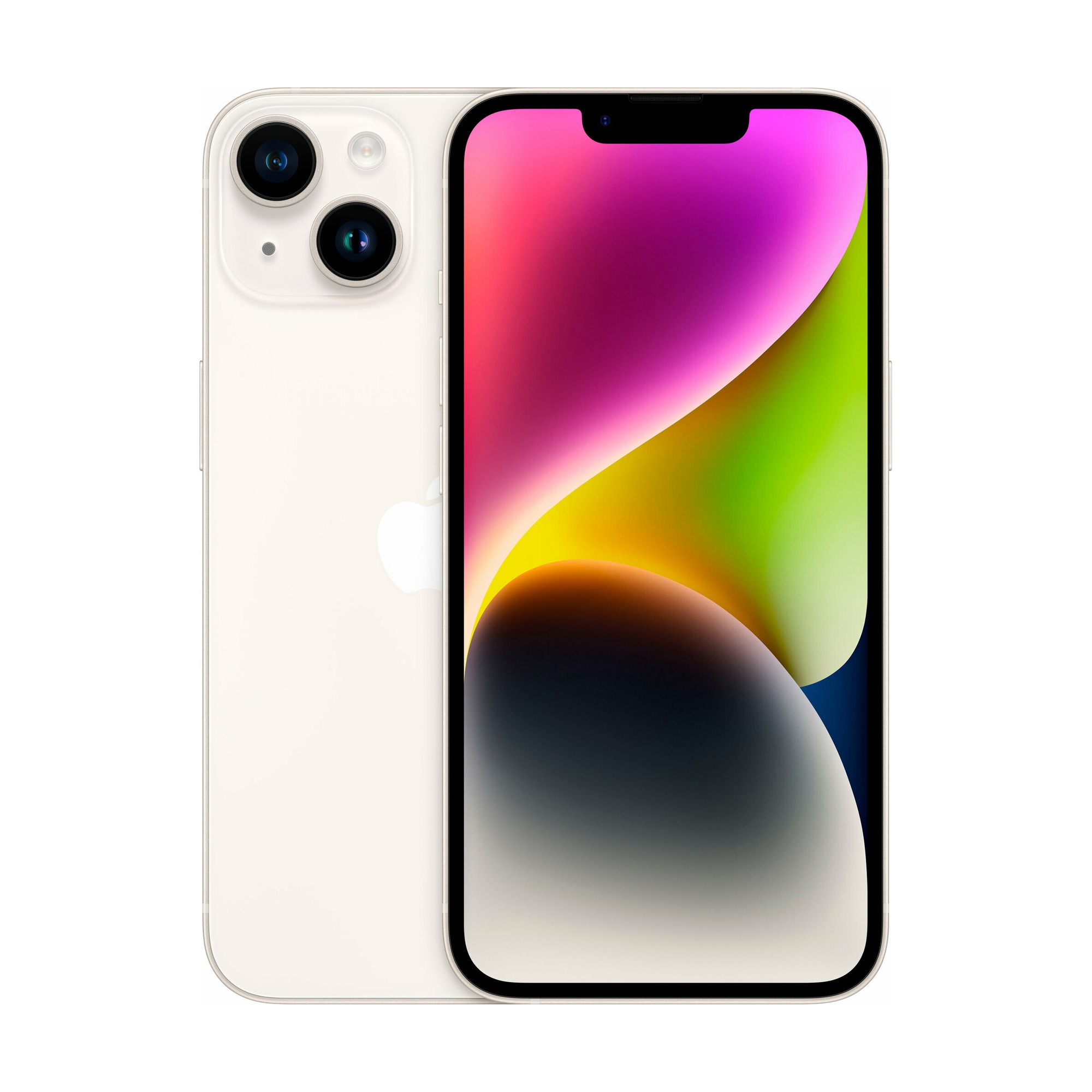iPhone 14 512Gb SIM+eSIM Starlight Global