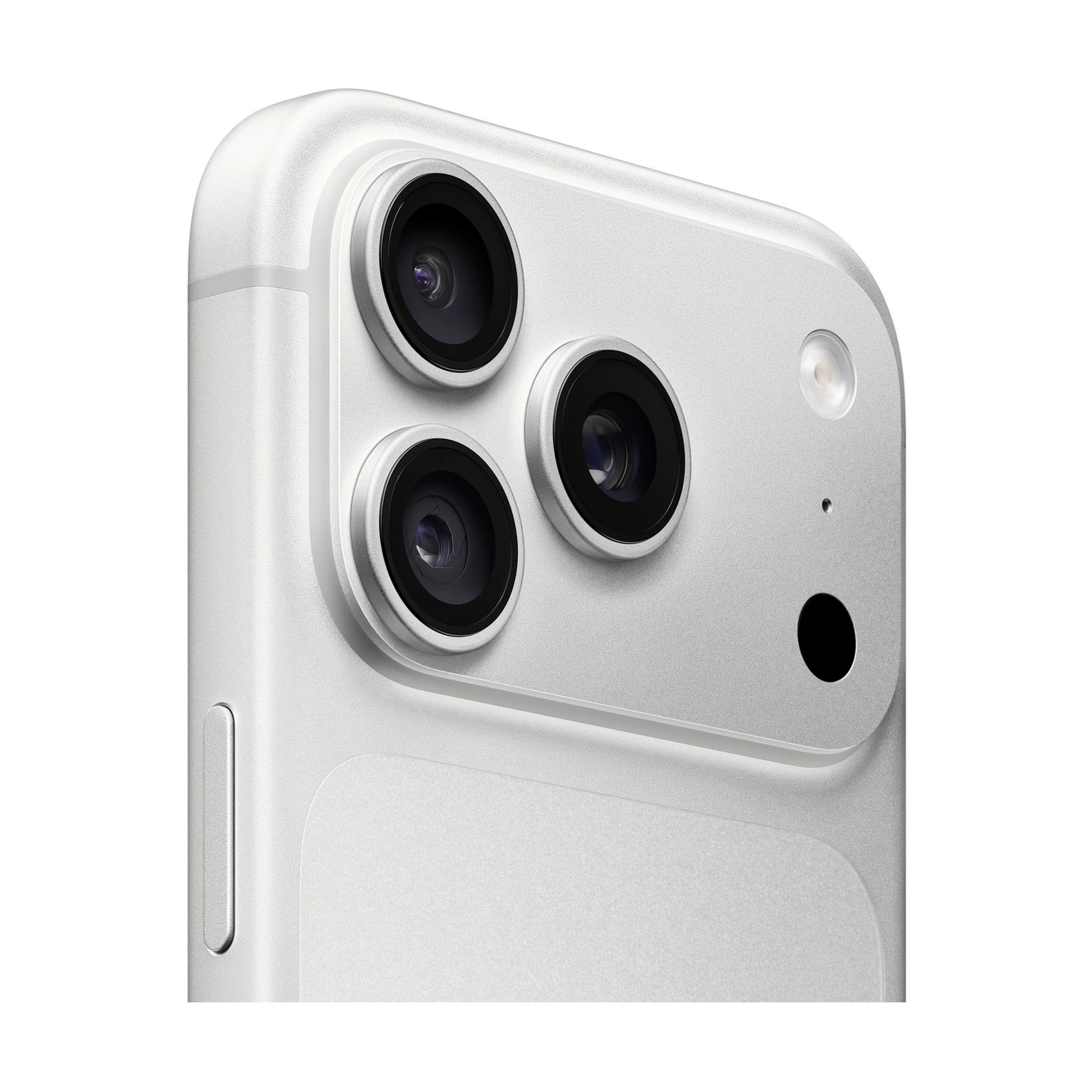 Смартфон Apple iPhone 18 Pro 1Tb eSIM Silver
