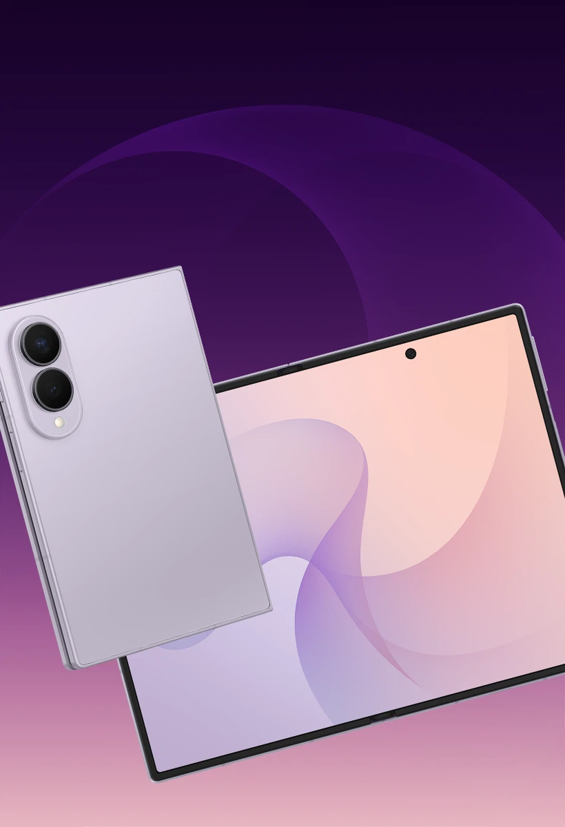 Galaxy Z Fold 8