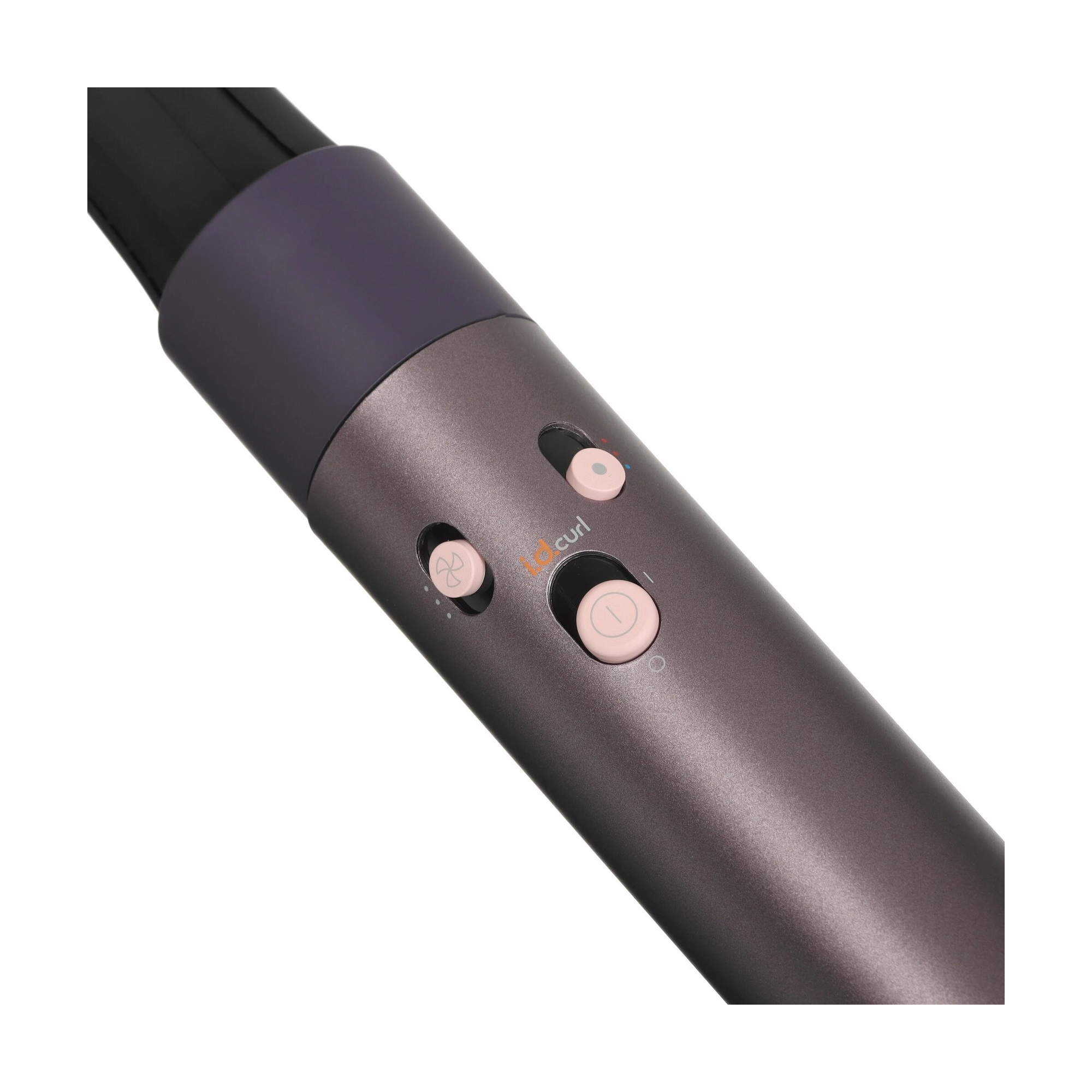Стайлер Dyson Airwrap i.d. Long HS08 Straight+Wavy Jasper Plum