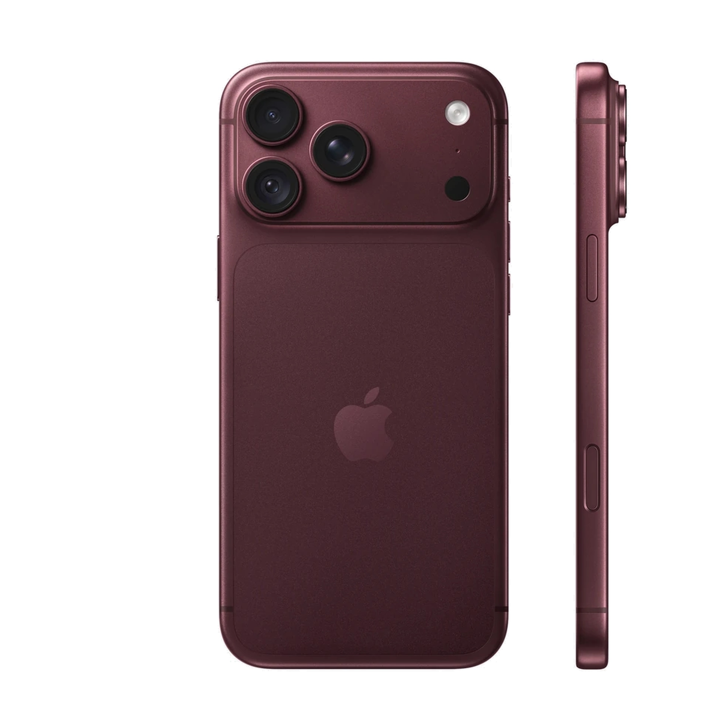 Смартфон Apple iPhone 18 Pro Max 256Gb eSIM Burgundy
