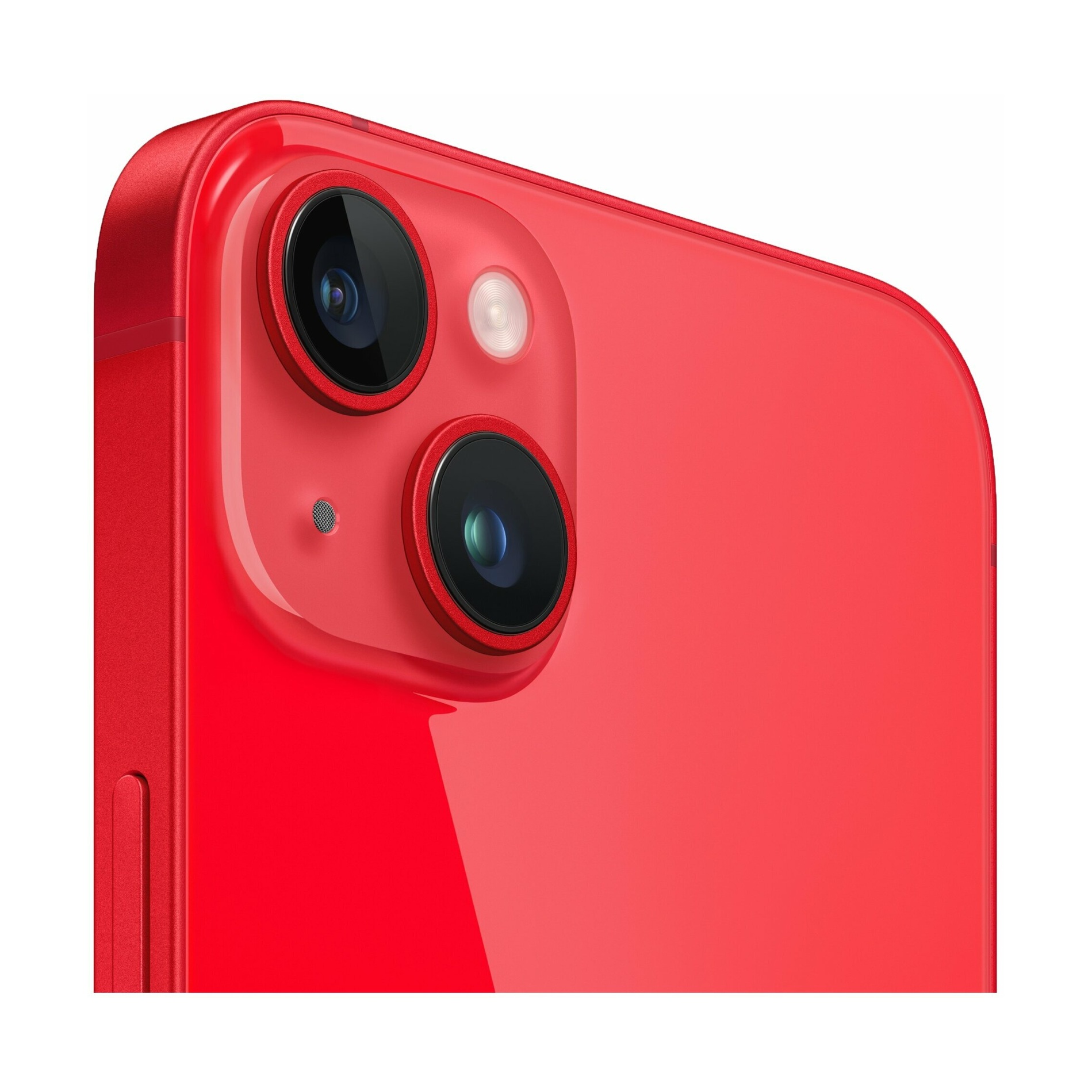 iPhone 14 256Gb SIM+eSIM Red Global
