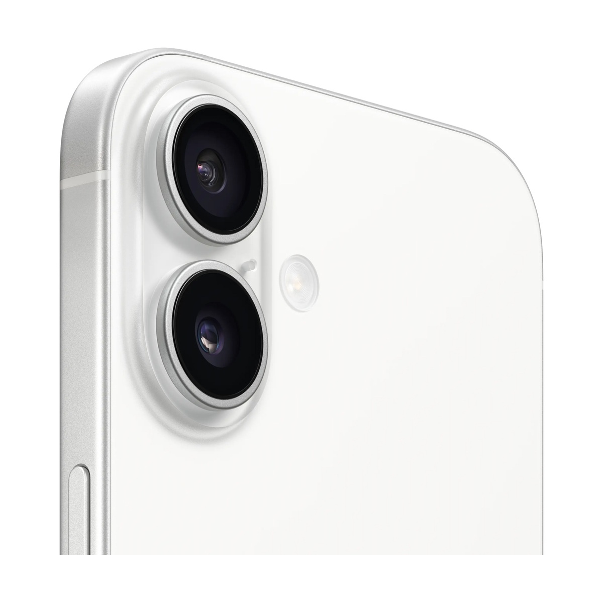 Смартфон Apple iPhone 16 512Gb SIM+eSIM White (Белый) Global