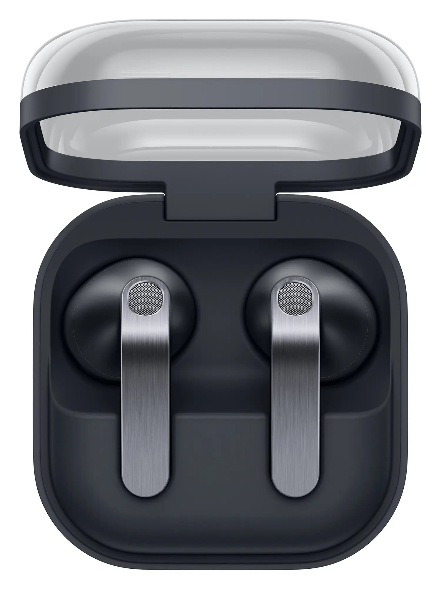 Samsung Galaxy Buds 4 с ANC Черный
