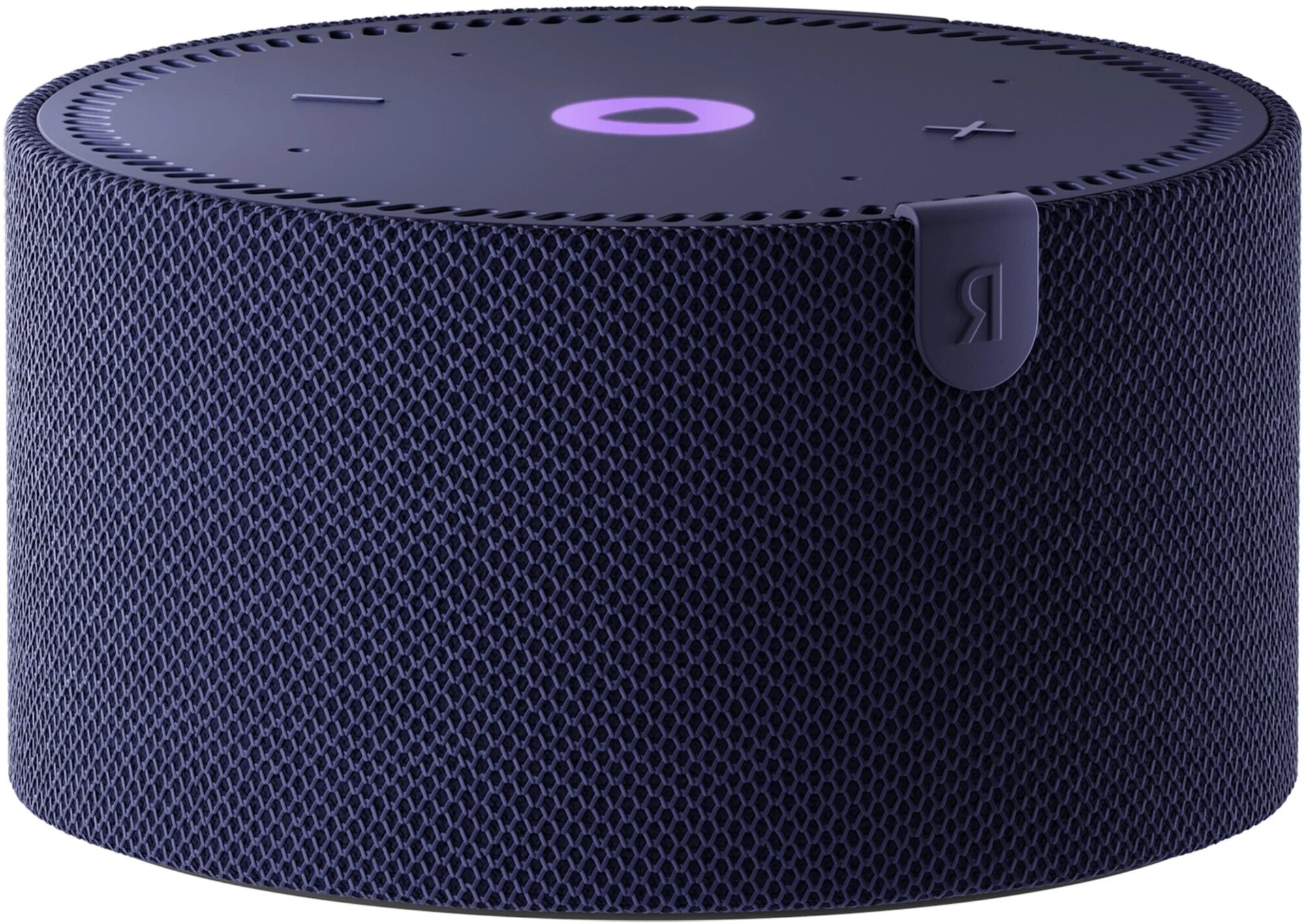 Станция Мини Blue Без часов