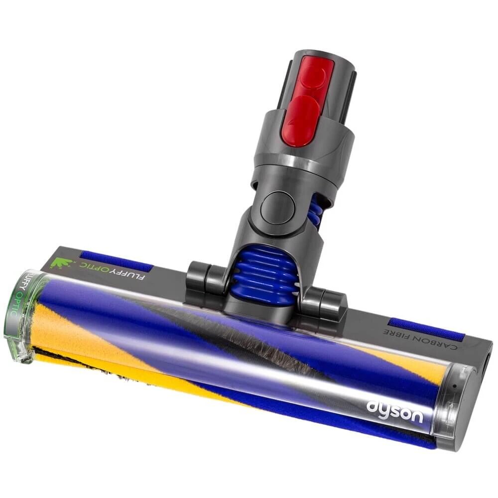 Gen Dyson 5 Detect Absolute SV23 Blue