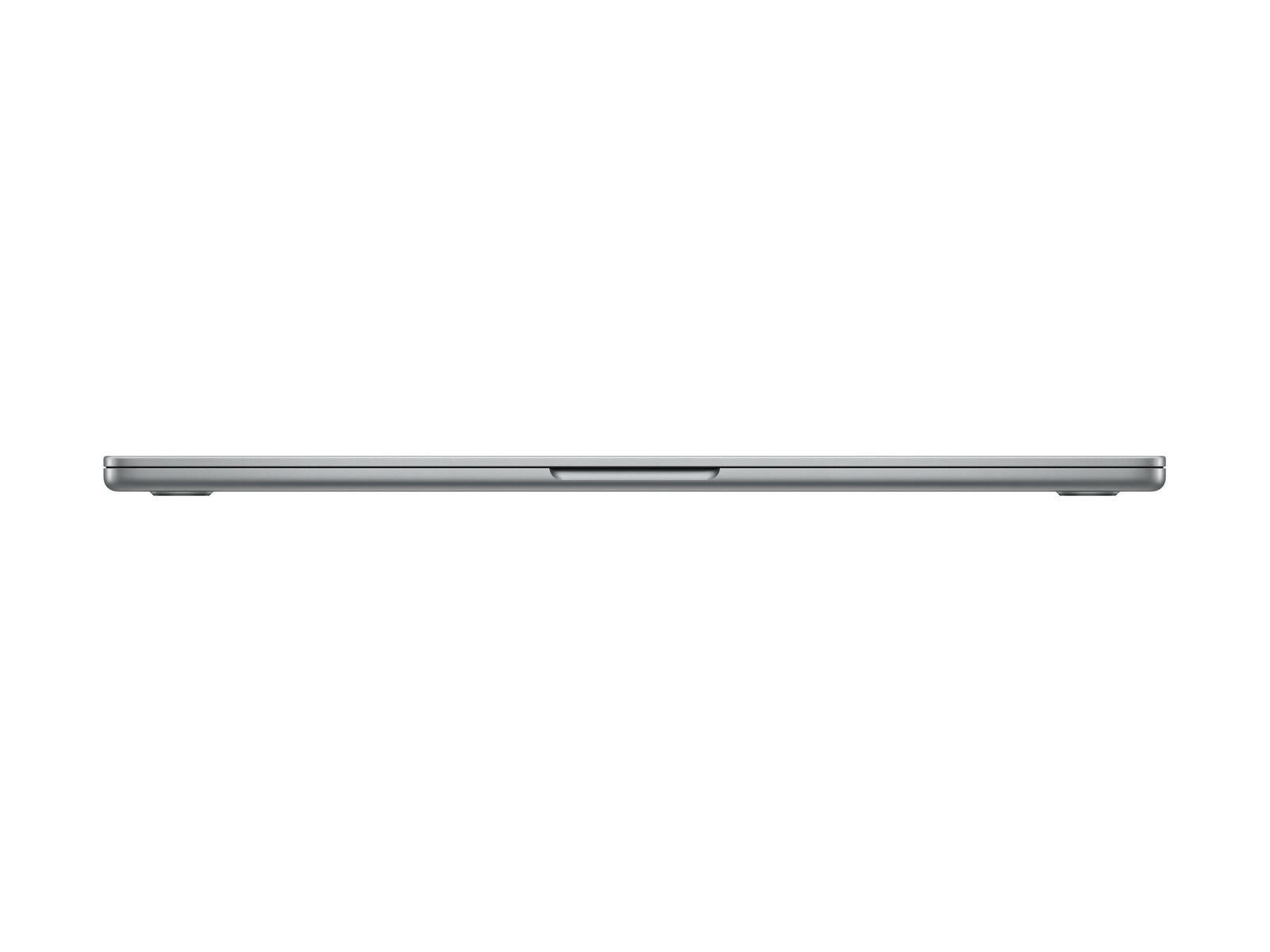 Ноутбук Apple MacBook Air 15 M3 8/512Gb Space Gray