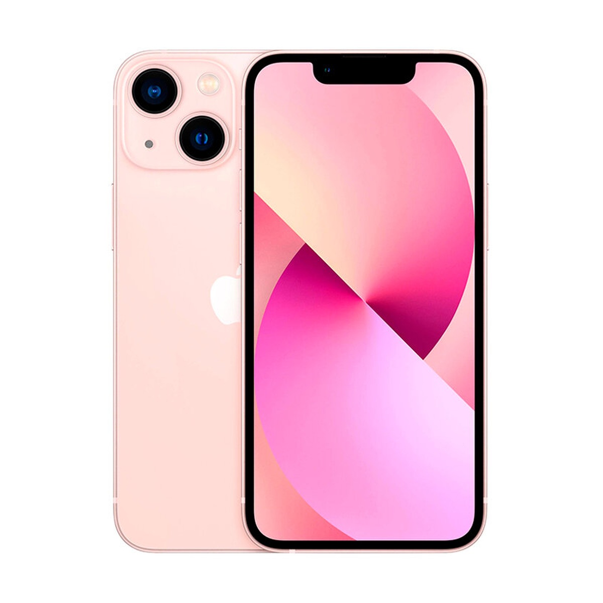 iPhone 13 128Gb SIM+eSIM Pink Global