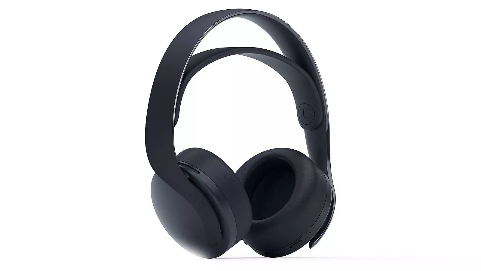 Sony Pulse 3D Черная полночь