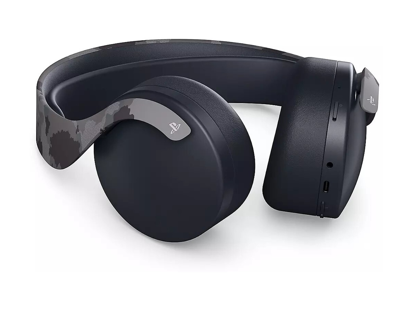 Игровая гарнитура Sony Pulse 3D Серый камуфляж
