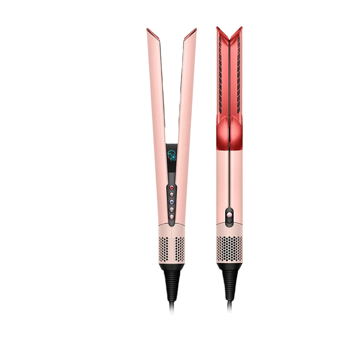 Выпрямитель Dyson Airstrait HT01 Kanzan Pink