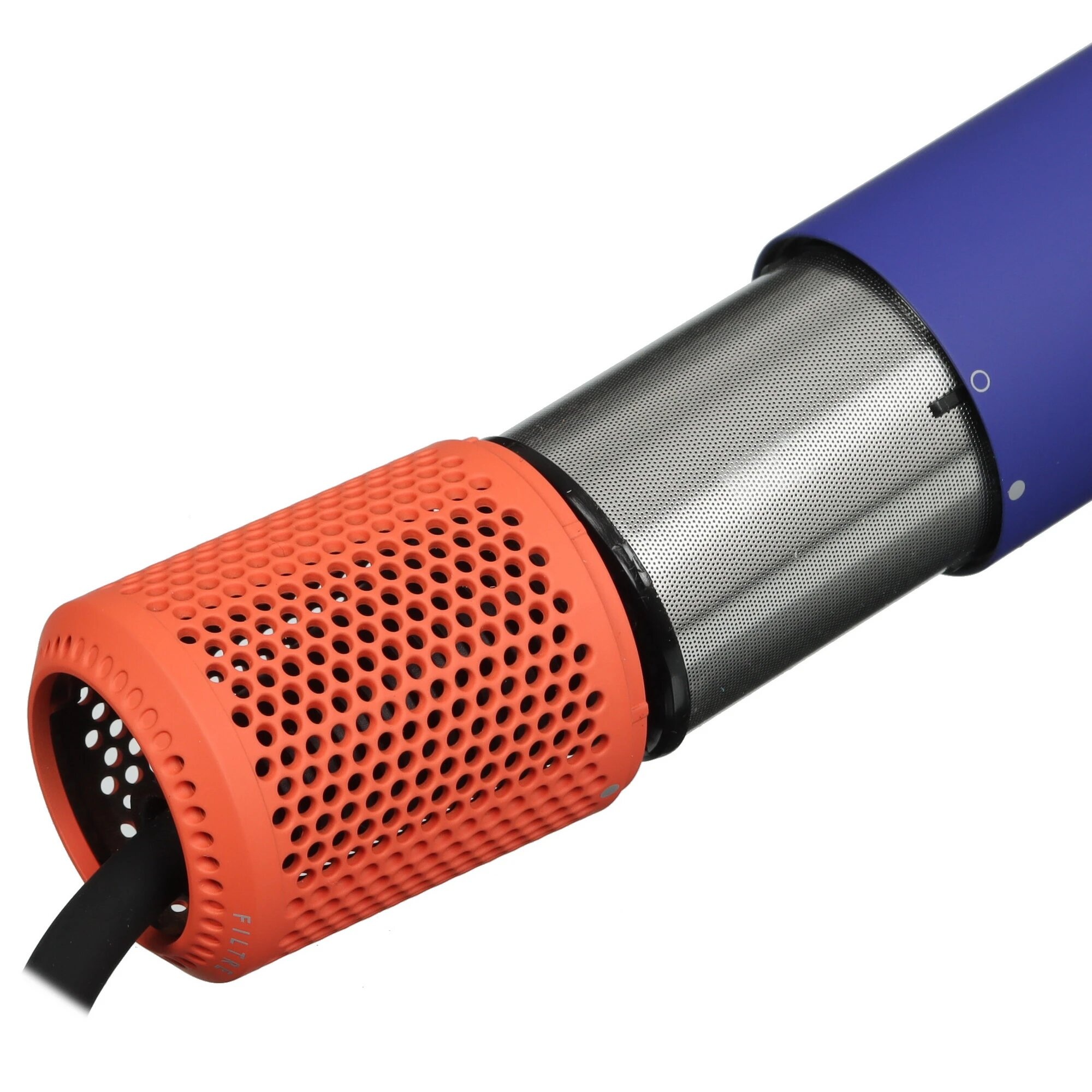 Фен Dyson Supersonic Nural HD16 Vinca Blue/Topaz Orange