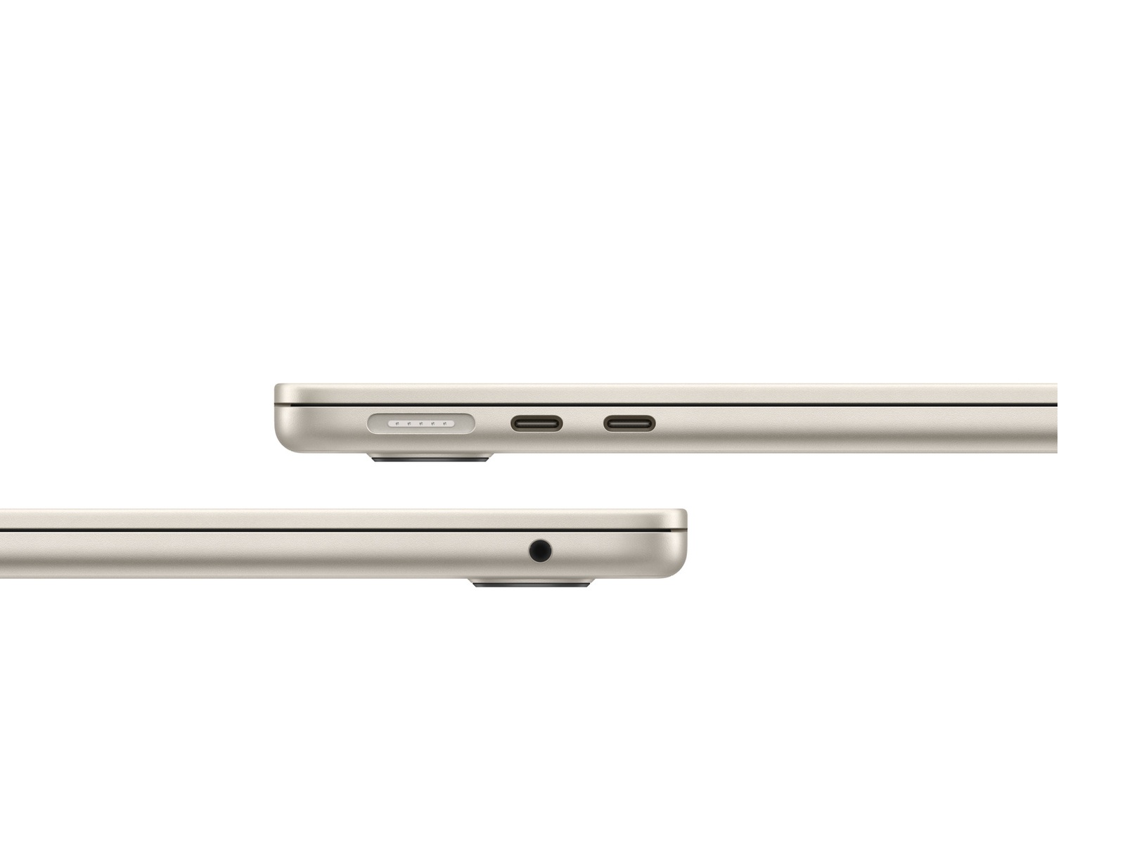 Ноутбук Apple MacBook Air 13 M3 8/256Gb Starlight