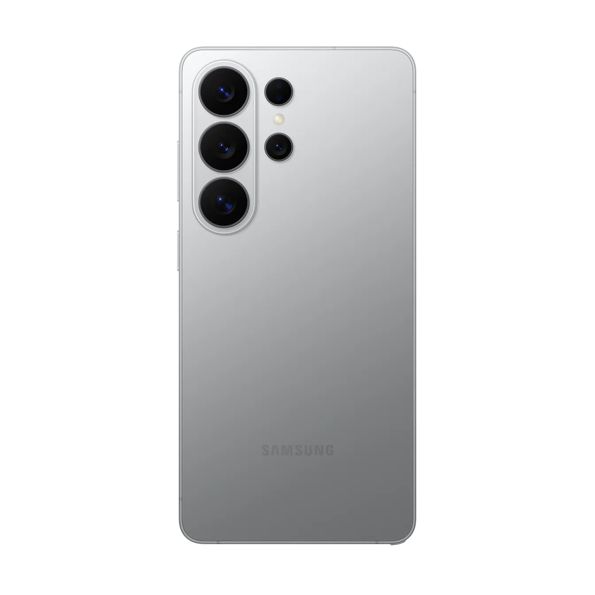 Смартфон Samsung Galaxy S26 Ultra 16/1Tb SIM+eSIM Серый Global