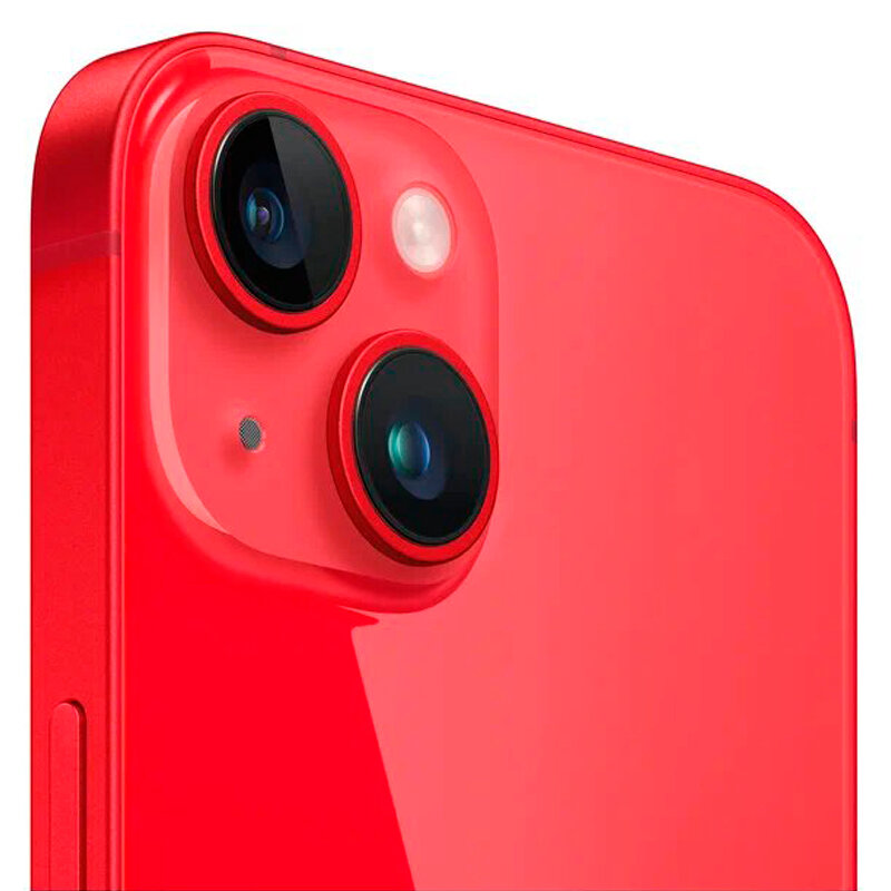iPhone 14 128Gb SIM+eSIM Red Global