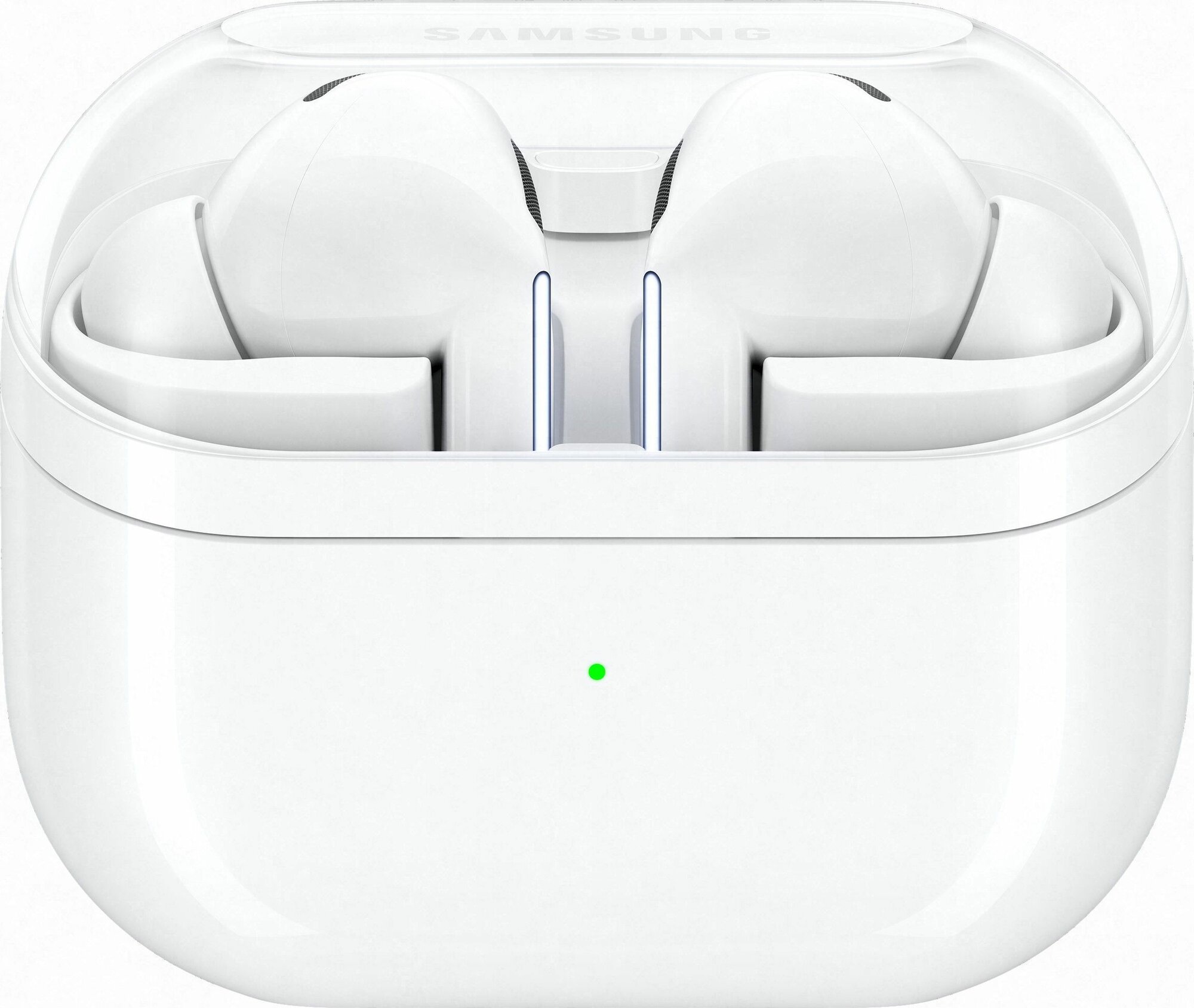 Samsung Galaxy Buds 3 Pro Белые