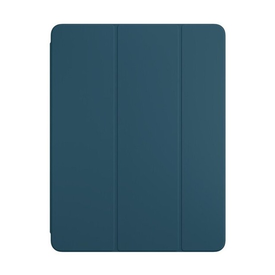 Чехол-книжка для Apple iPad Pro 12.9" Smart Folio Синий