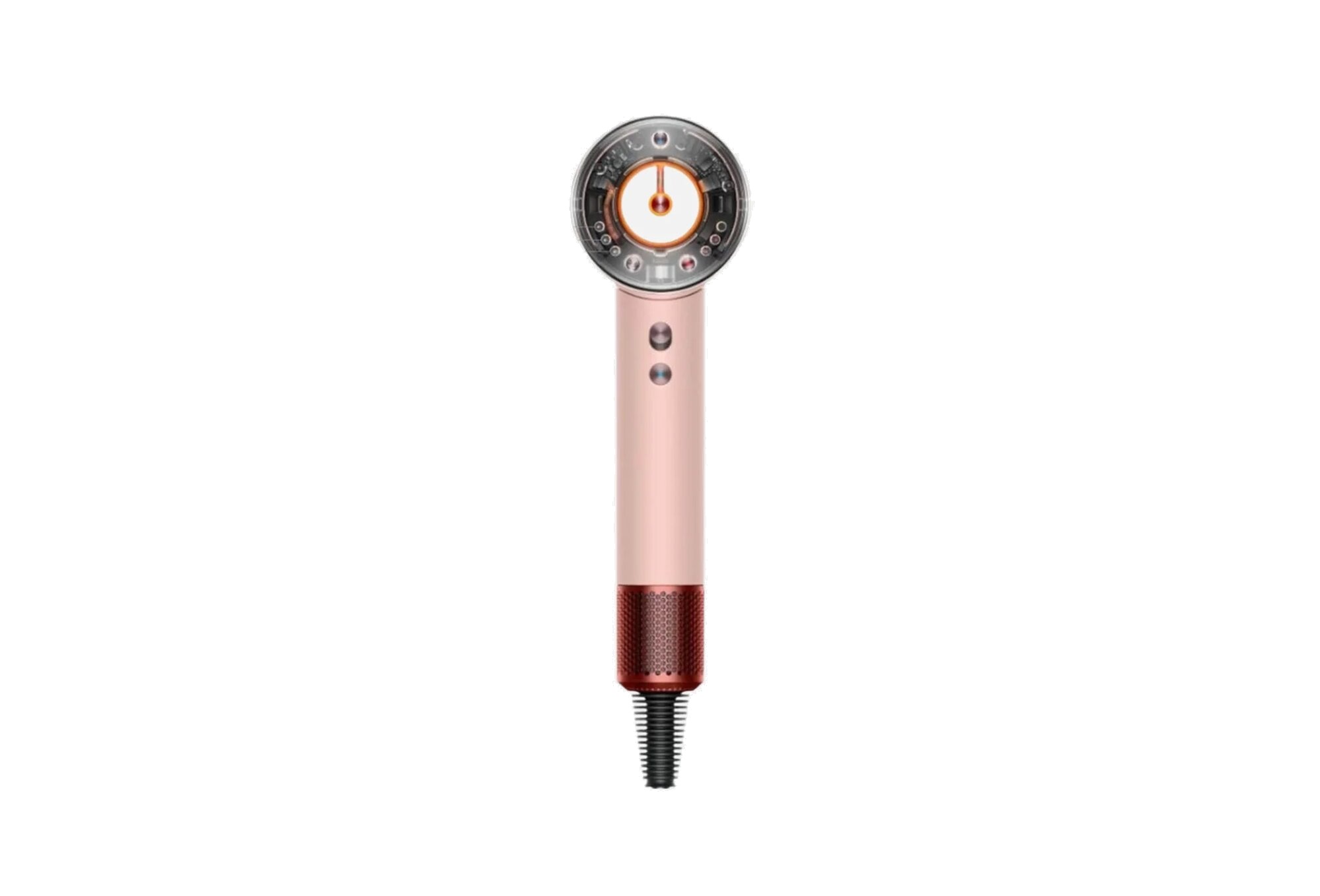 Фен Dyson Supersonic Nural HD16 Kanzan Pink