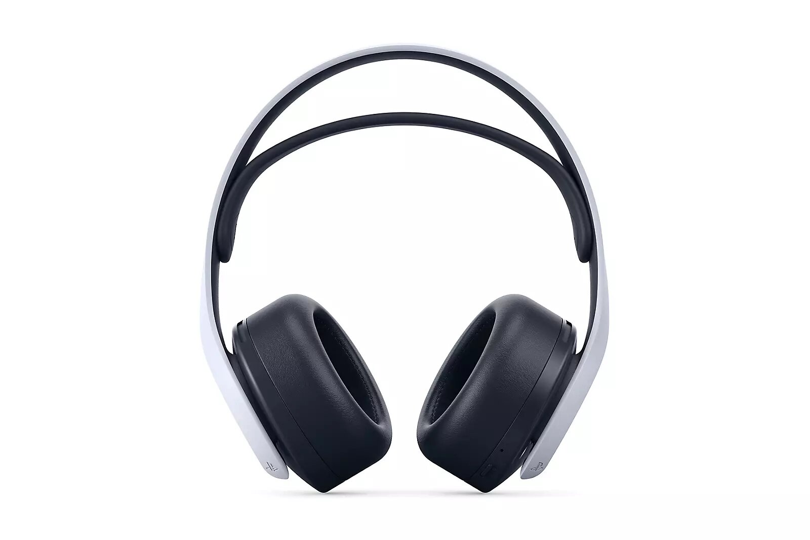 Sony Pulse 3D Белый/Черный