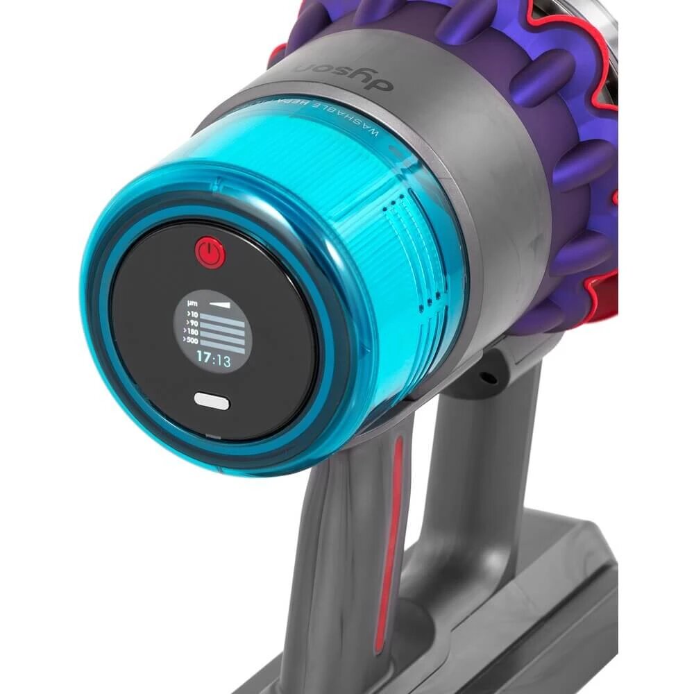 Gen Dyson 5 Detect Absolute SV23 Blue