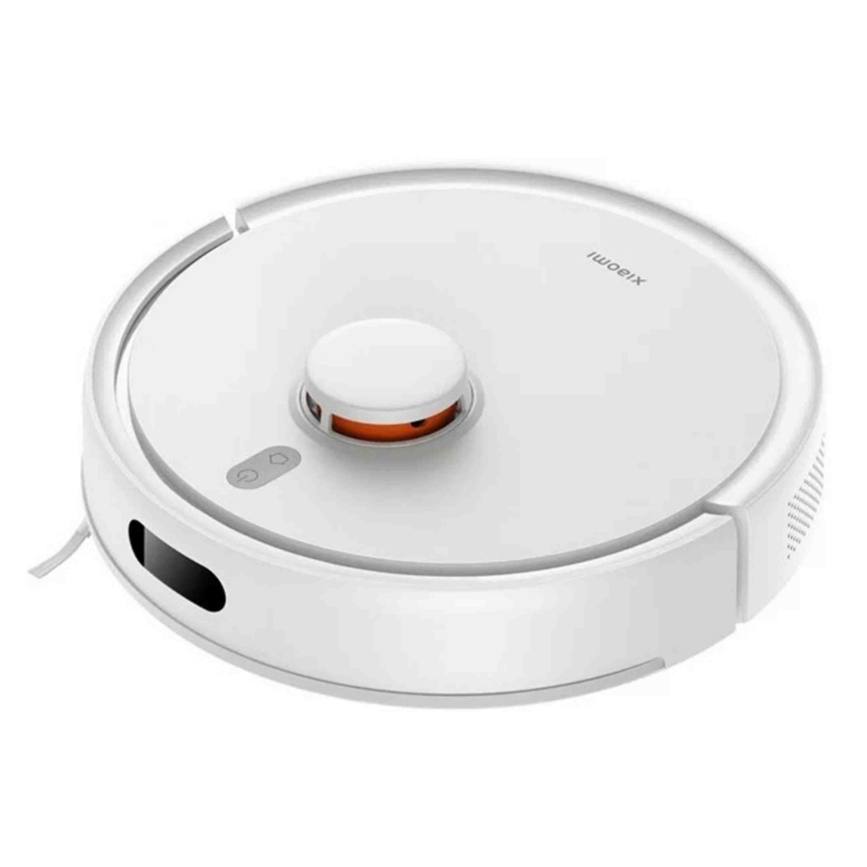 Сайт Xiaomi Купить Робот Пылесос