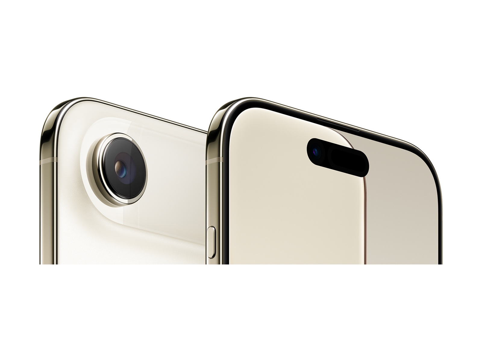 Смартфон Apple iPhone Air 512Gb eSIM Золотистый Global