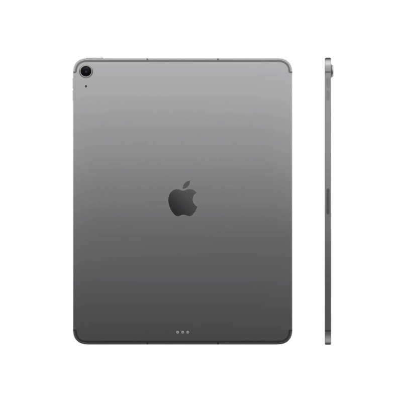 iPad Air 13 M3 2025 256Gb Wi-Fi+Cellular Space Grey