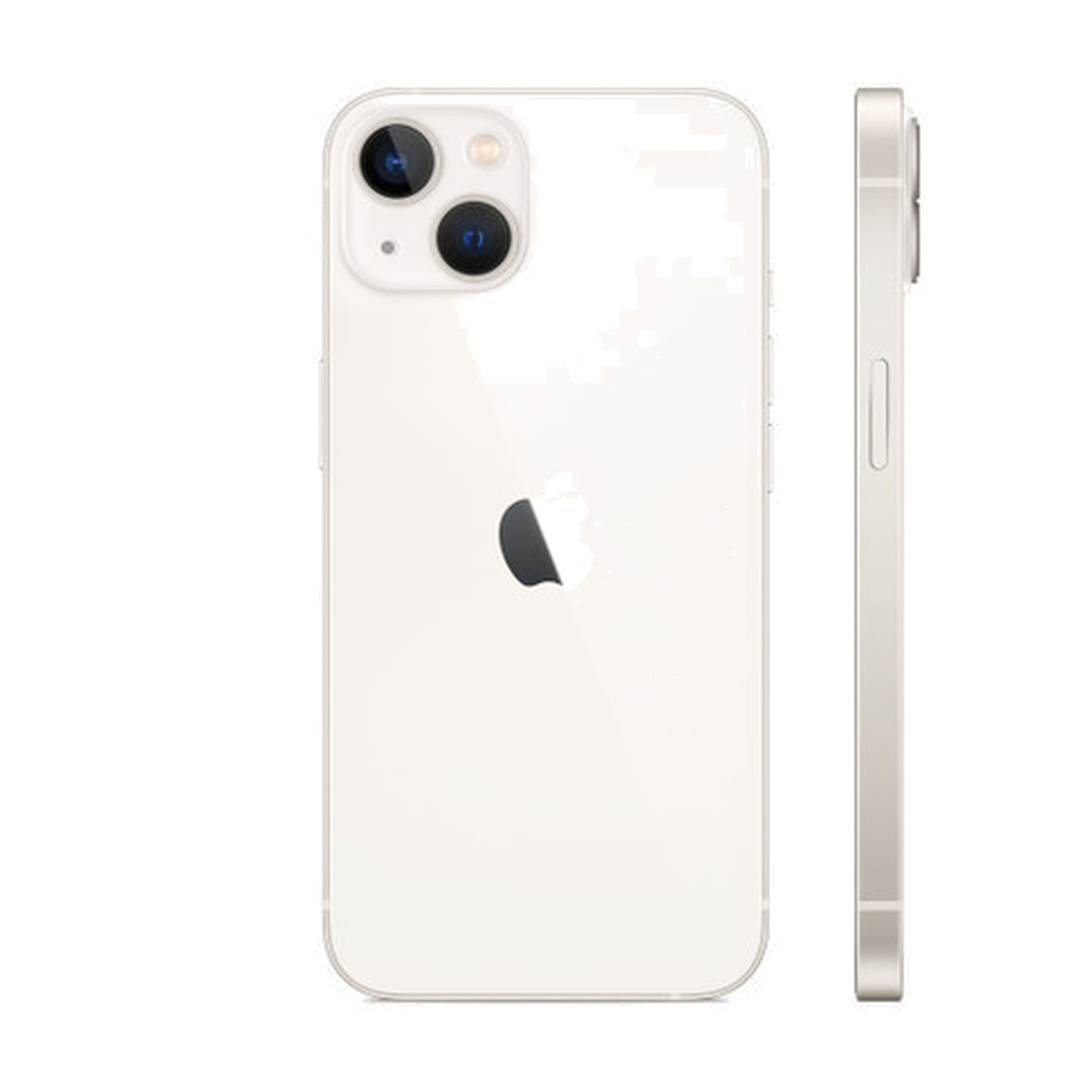 Смартфон Apple iPhone 13 128Gb SIM+eSIM Starlight Global