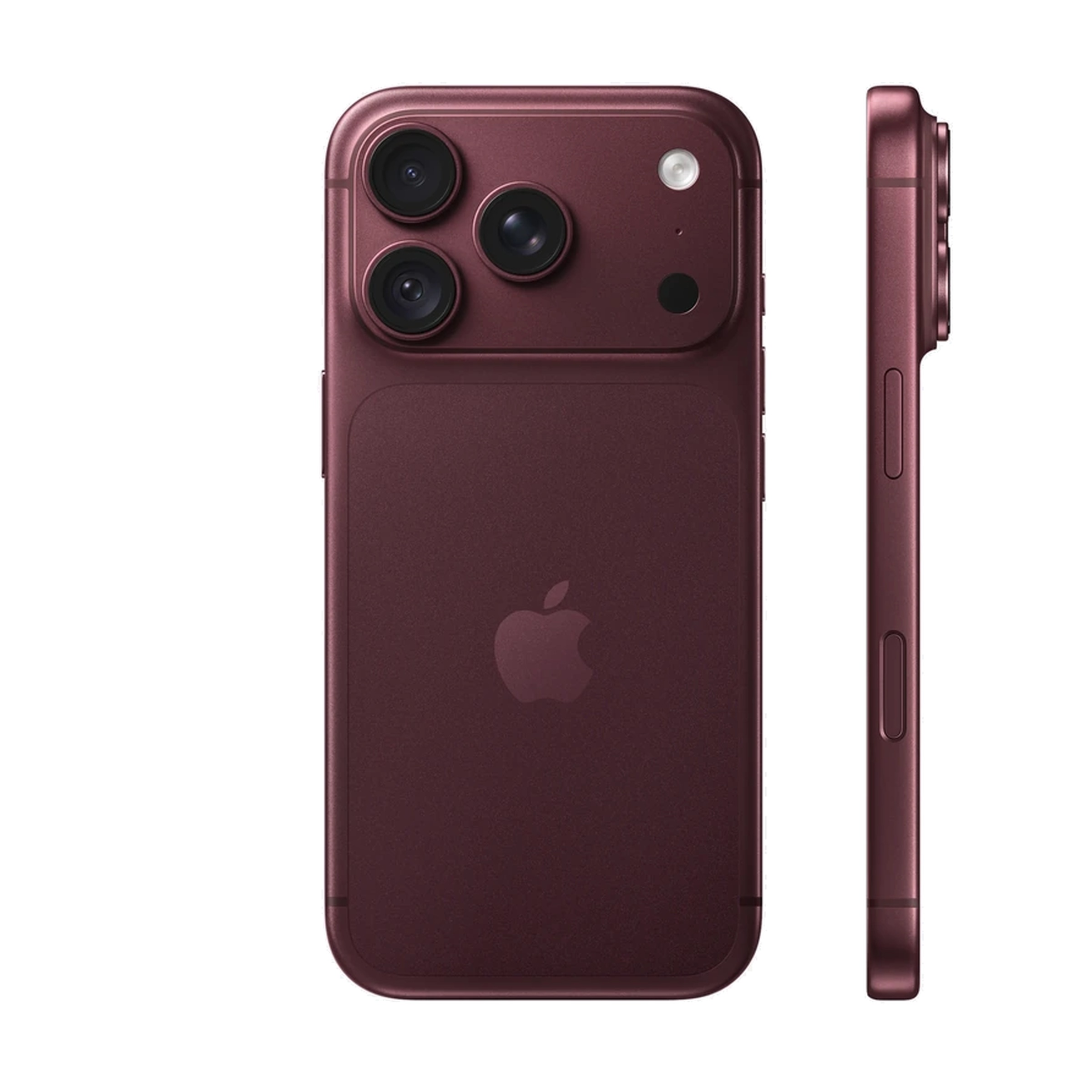 Смартфон Apple iPhone 18 Pro 256Gb eSIM Burgundy