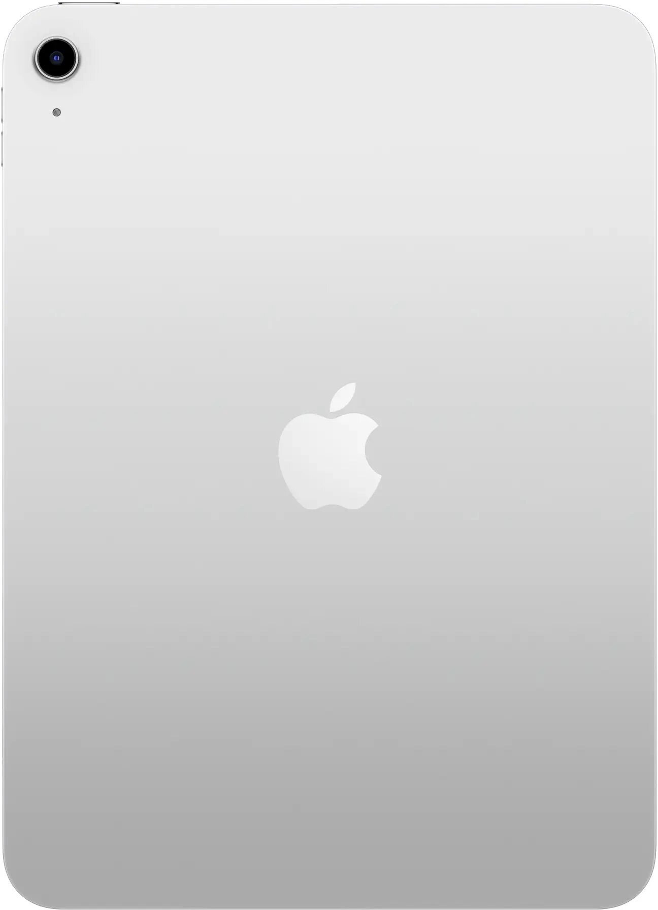 iPad 11 512Gb Wi-Fi+Cellular Серебристый
