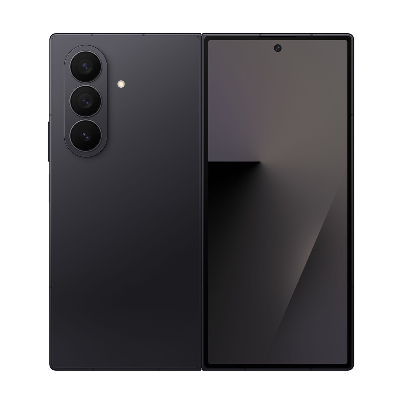 Смартфон Samsung Galaxy Z Fold 7 12/1Tb SIM+eSIM Jetblack