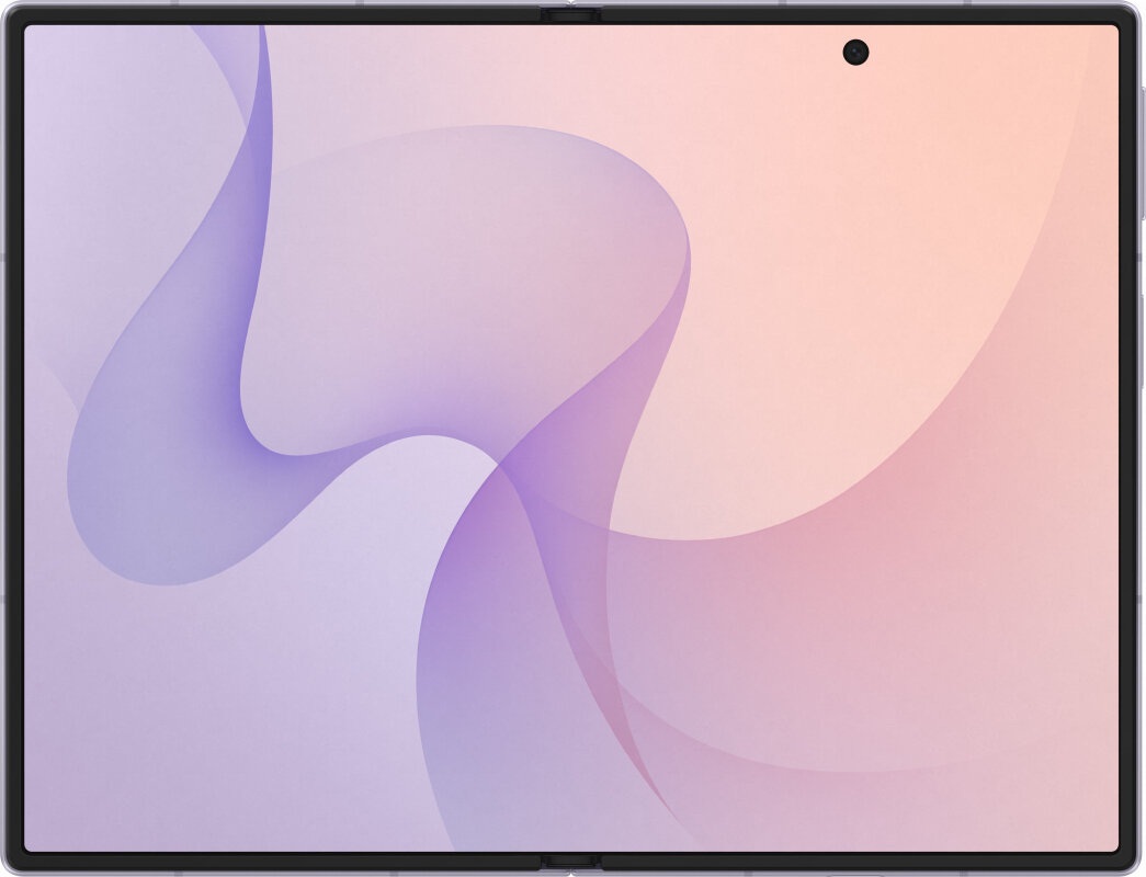 Смартфон Samsung Galaxy Z Fold 8 256Gb SIM+eSIM Фиолетовый
