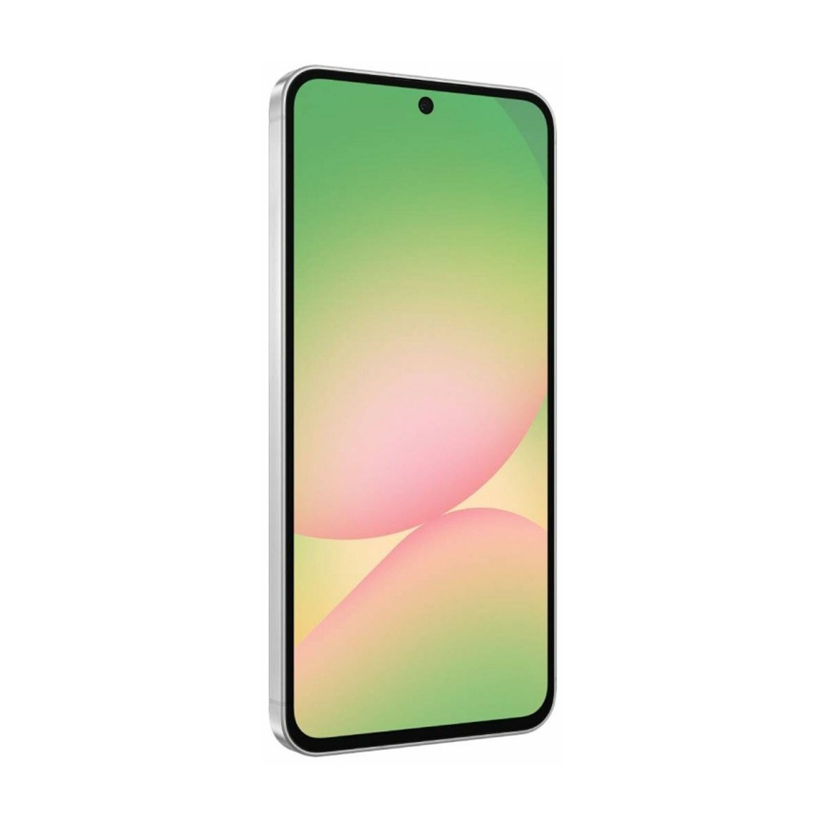 Смартфон Samsung Galaxy A56 5G 128Gb SIM+eSIM Lightgray (светло-серый)