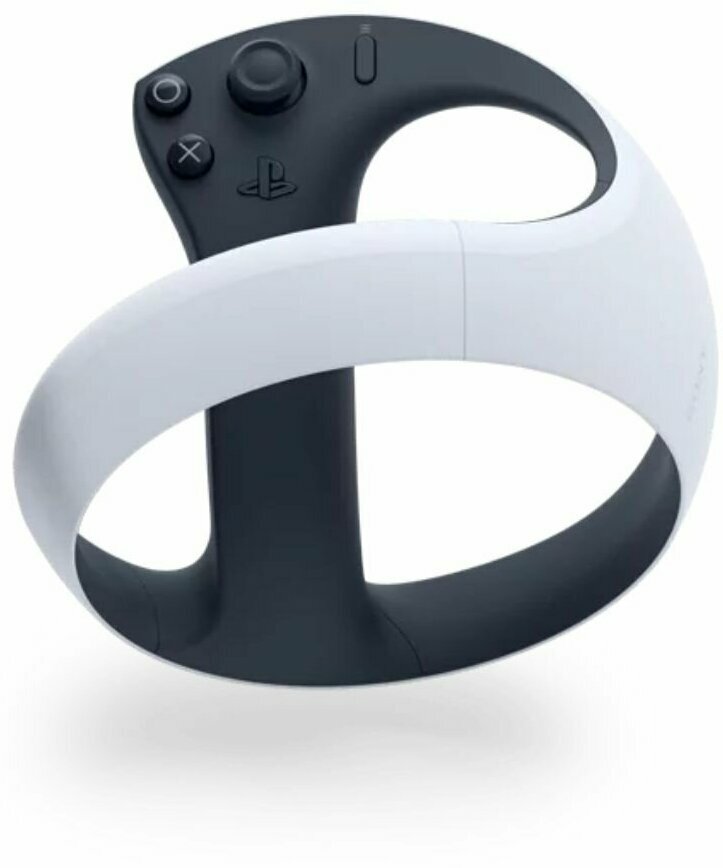 Очки виртуальной реальности Sony PlayStation VR2 white