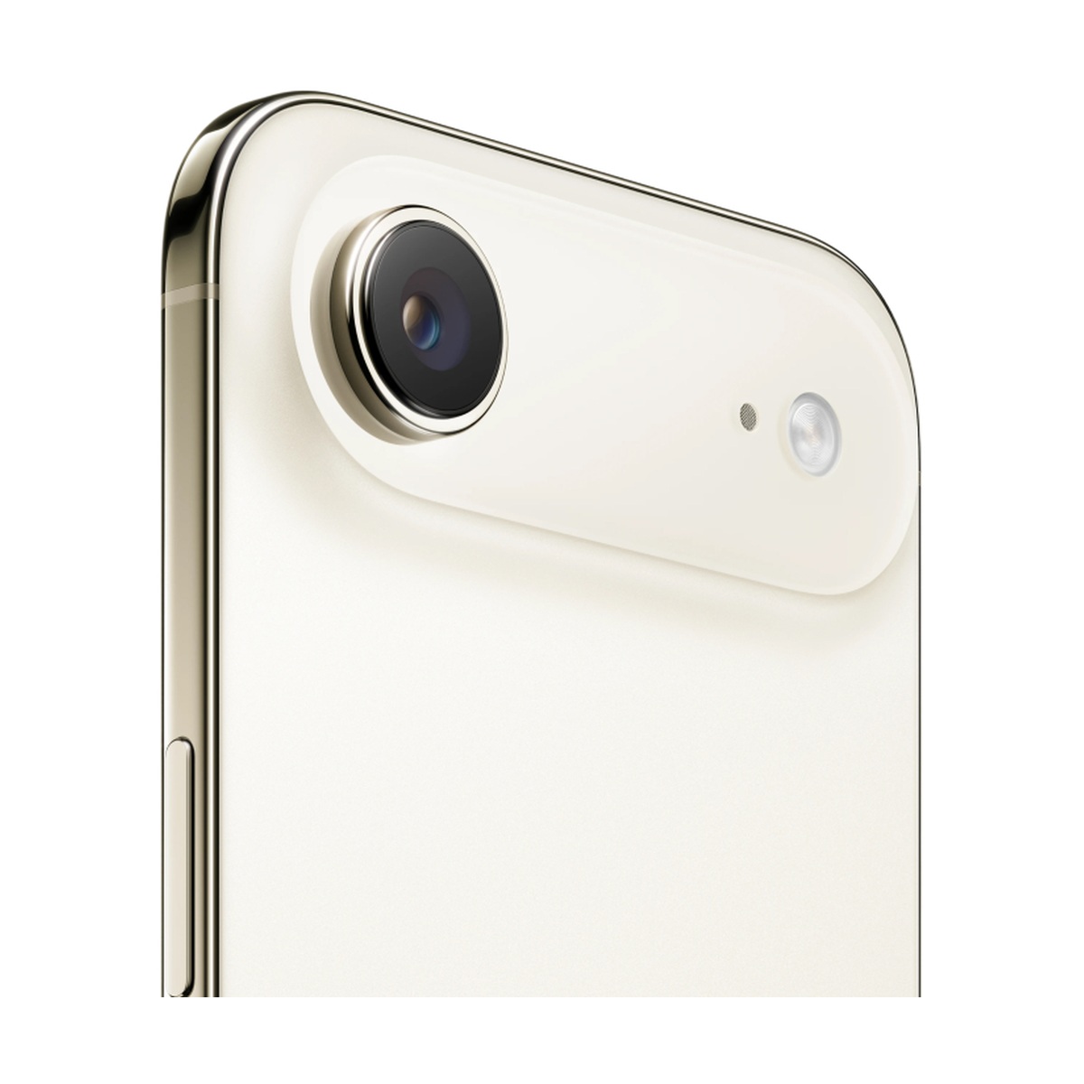 Смартфон Apple iPhone Air 256Gb eSIM Золотистый Global