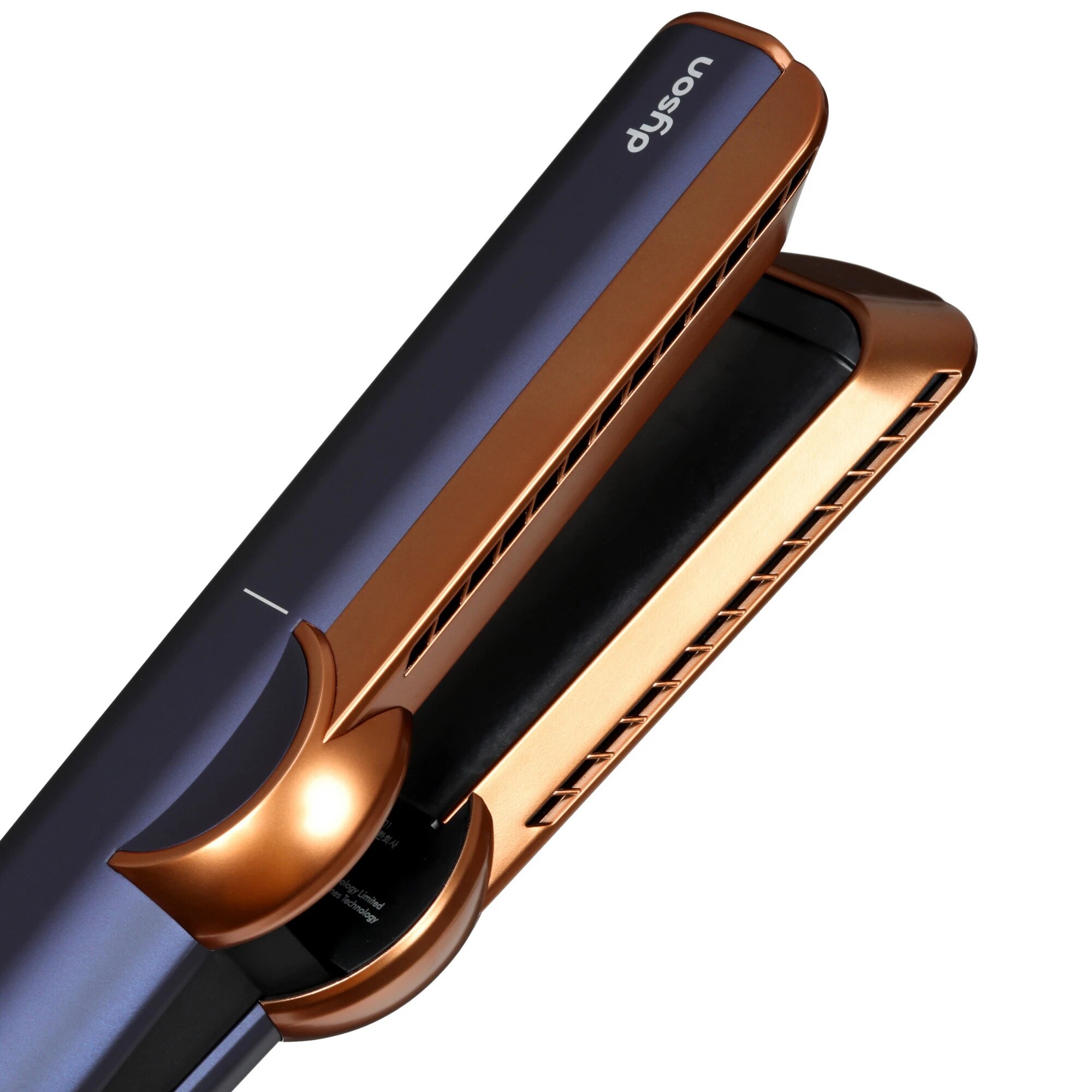 Выпрямитель Dyson Airstrait HT01 Prussian Blue/Rich