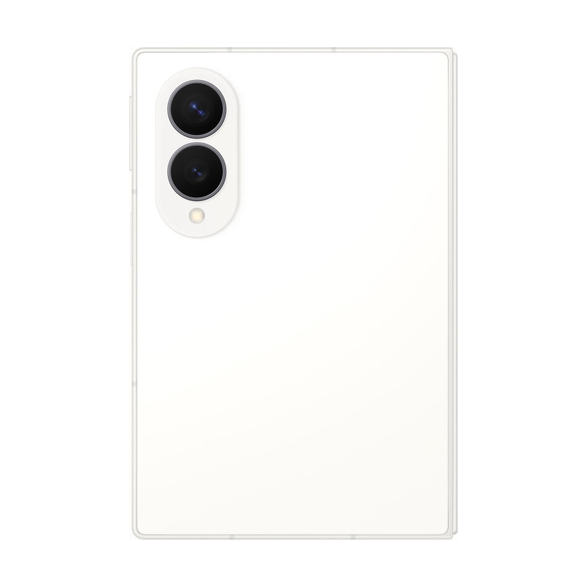 Смартфон Samsung Galaxy Z Fold 8 12/512Gb SIM+eSIM Кремовый Global