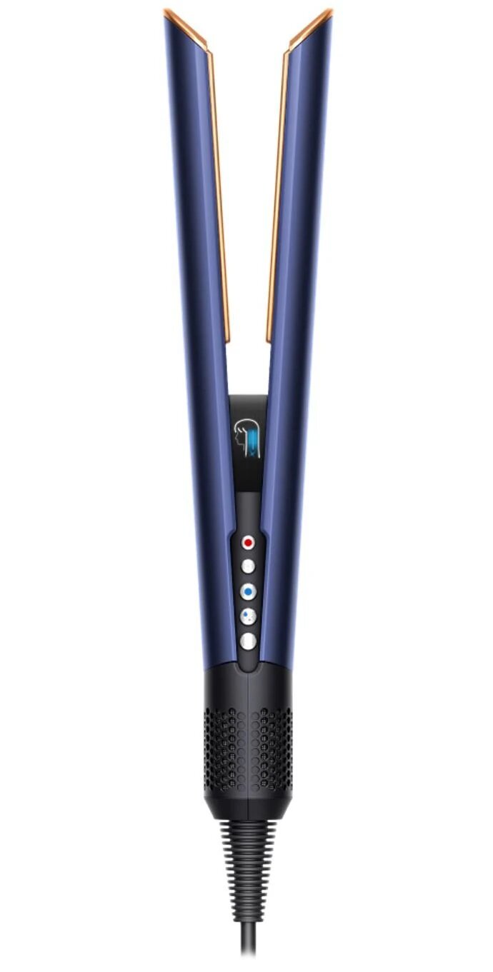Выпрямитель Dyson Airstrait HT01 Prussian Blue/Rich