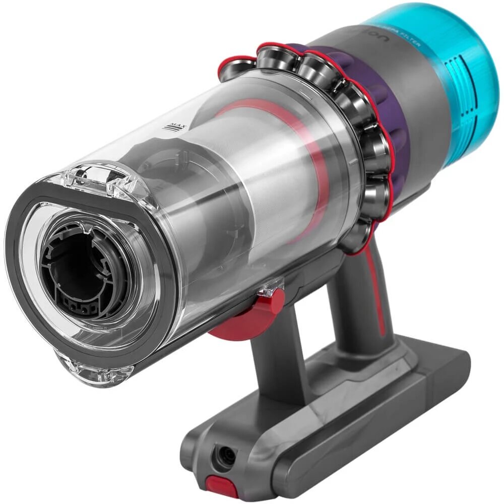 Gen Dyson 5 Detect Absolute SV23 Purple