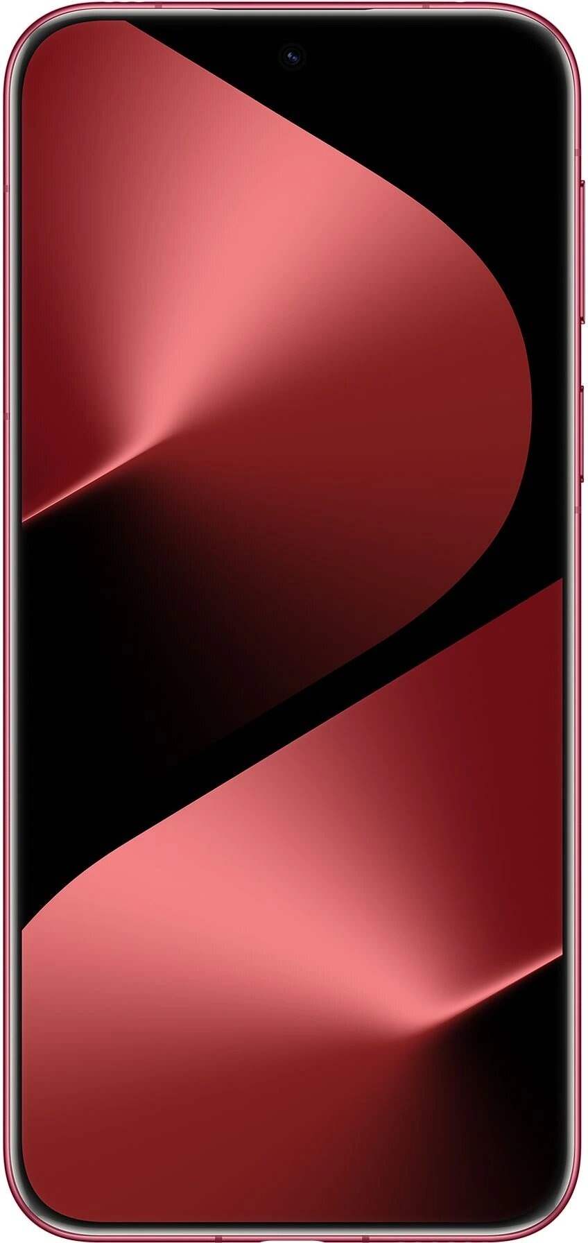 Смартфон Huawei Pura 80 Pro 12/512Gb 2 SIM + 2 eSIM Red (Красный) Global