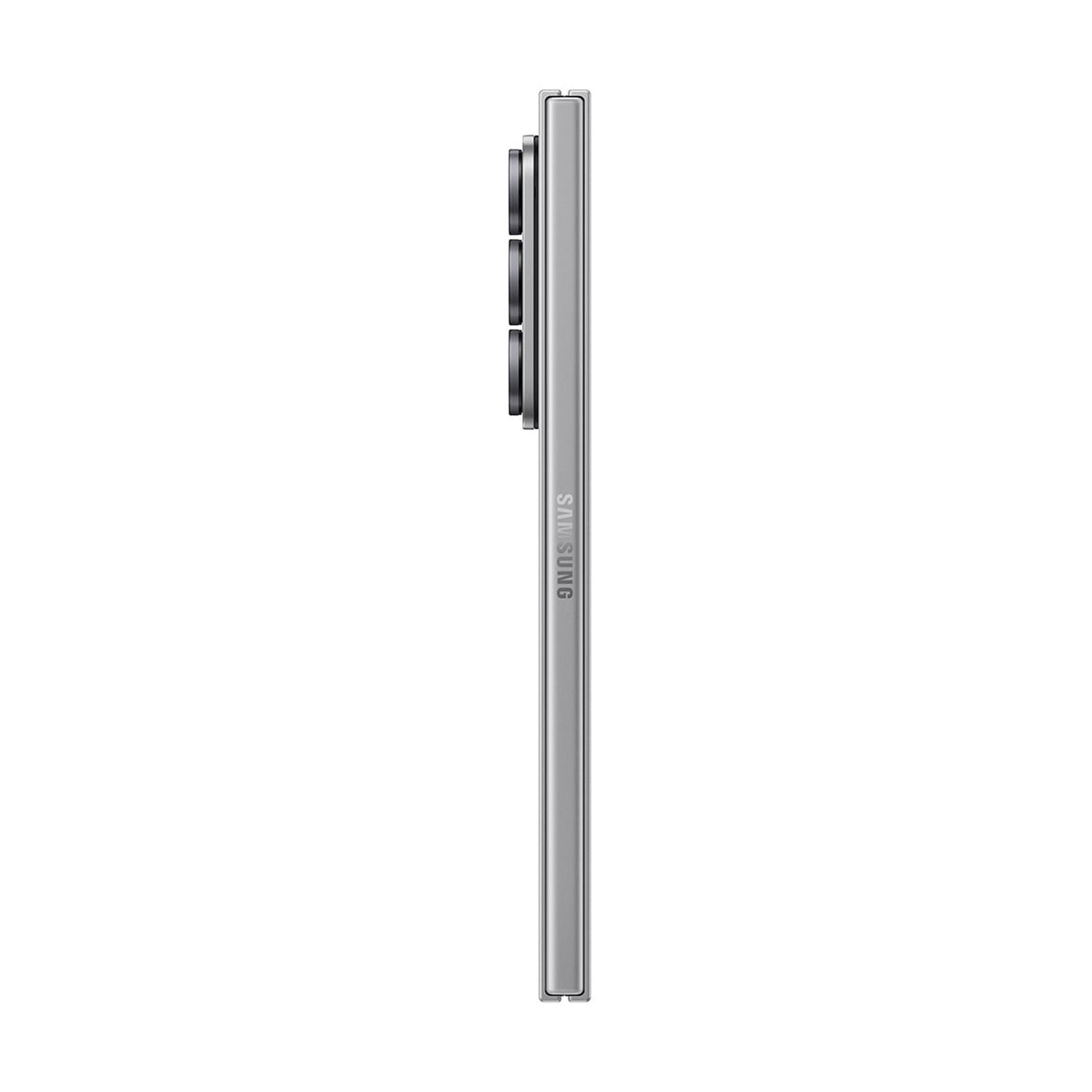 Смартфон Samsung Galaxy Z Fold 7 12/512Gb SIM+eSIM Silver (Серебристый) Global