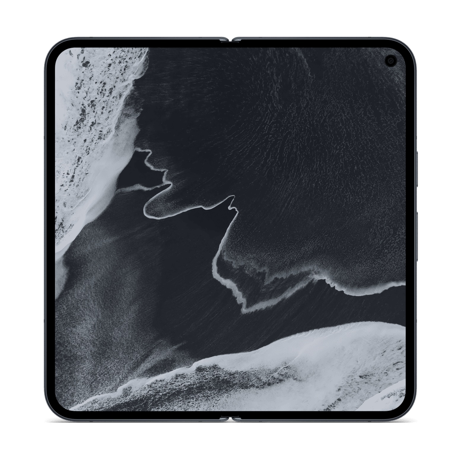 Смартфон Google Pixel 11 Pro Fold 16/1 ТБ SIM+eSIM Чёрный