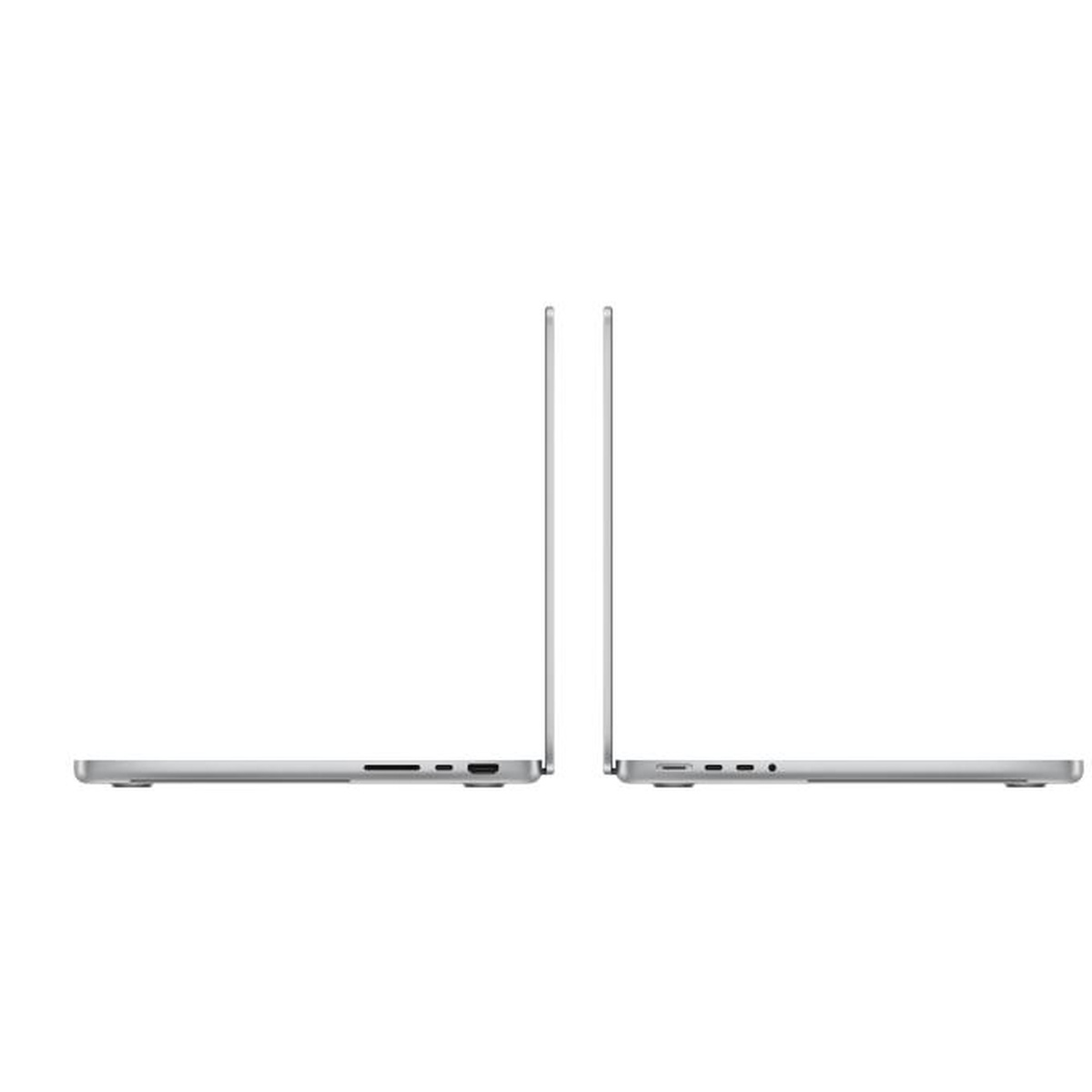 Ноутбук Apple MacBook Pro 14 M4 Max 1Tb Silver