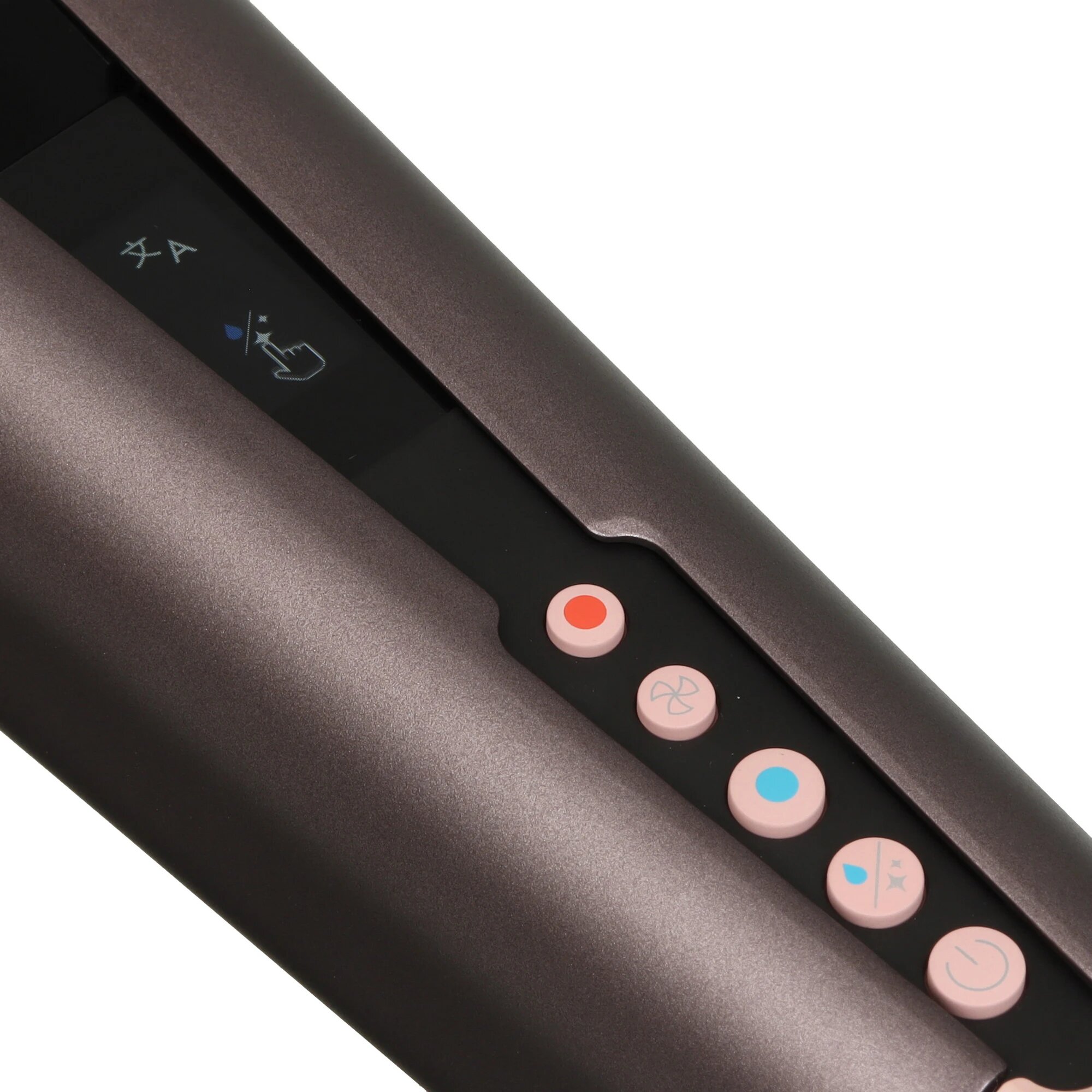 Выпрямитель Dyson Airstrait HT01 Jasper Plum