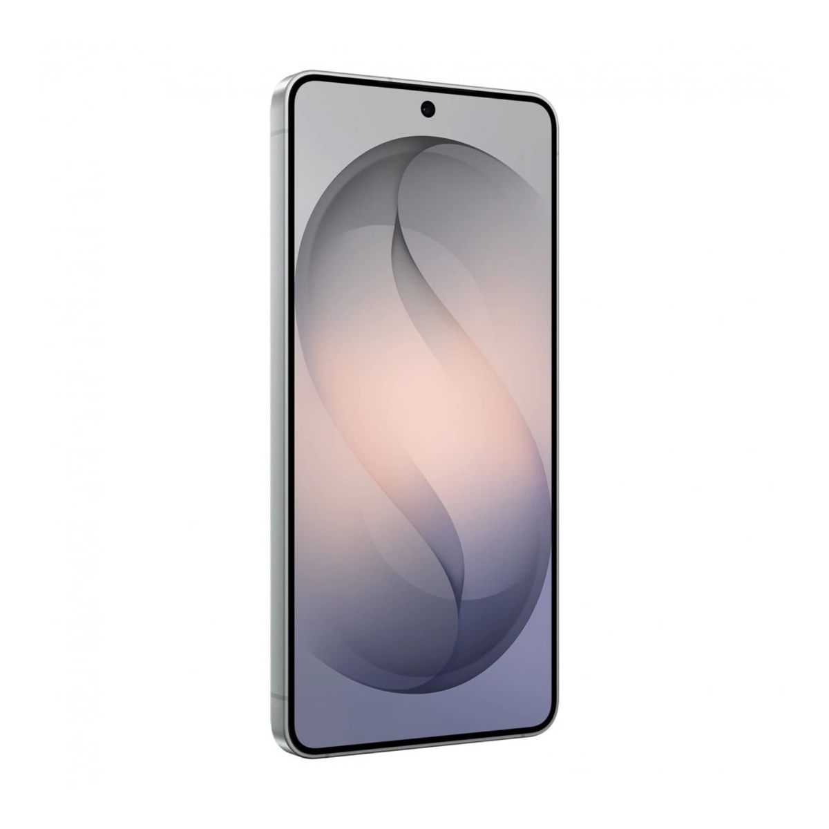 Смартфон Samsung Galaxy S26 12/256Gb SIM+eSIM Silver Shadow (Серебристый) Global