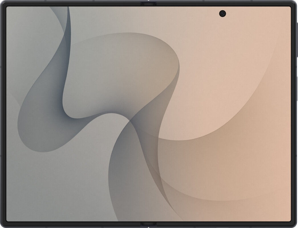 Смартфон Samsung Galaxy Z Fold 8 256Gb SIM+eSIM Графитовый