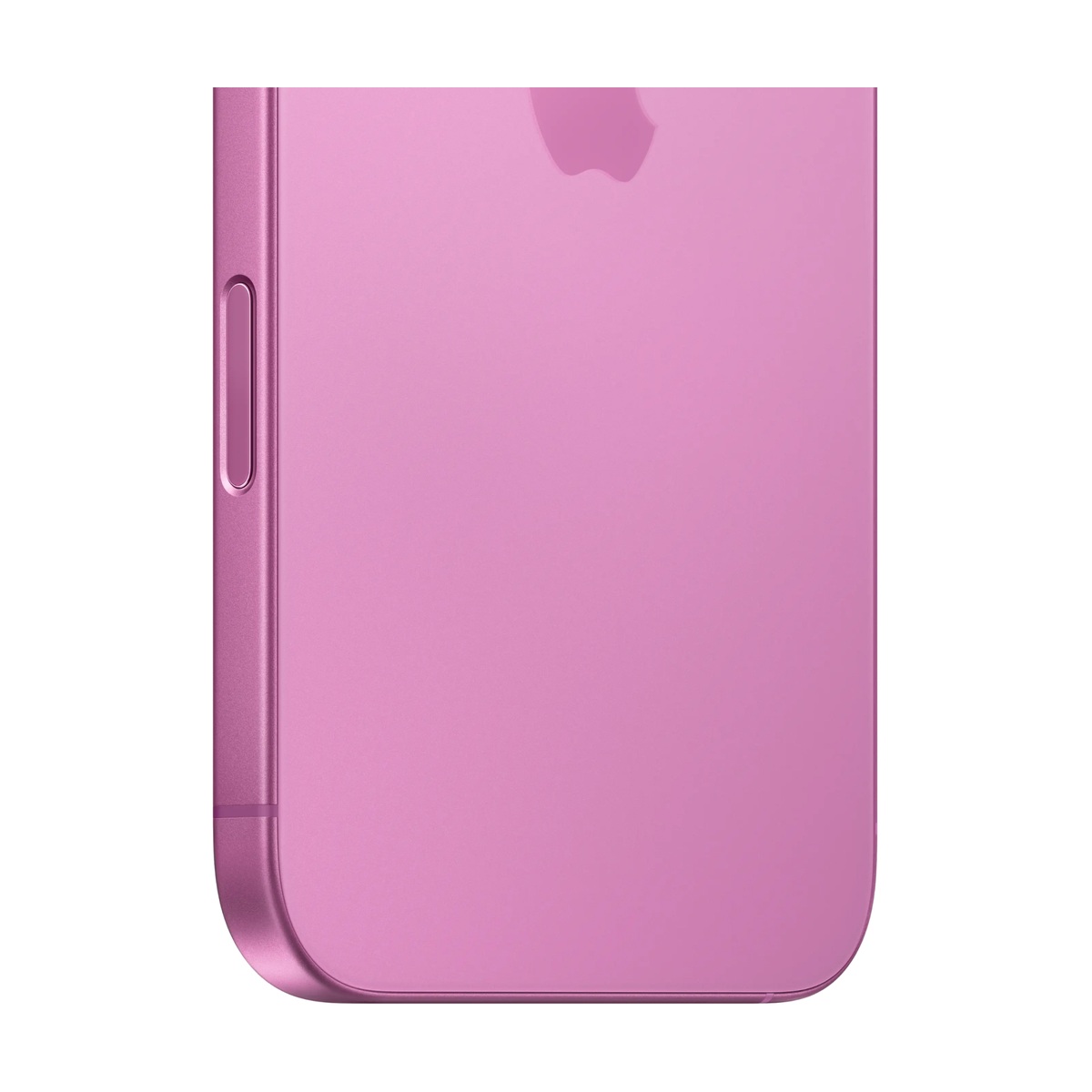 Смартфон Apple iPhone 16 Plus 256Gb eSIM Pink (Розовый) Global