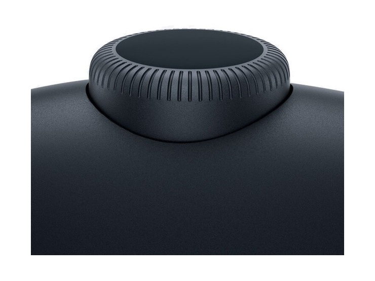 Беспроводные наушники Apple AirPods Max Midnight 2024