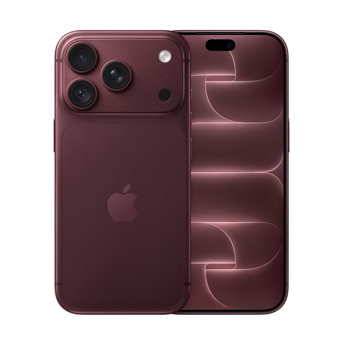 Смартфон Apple iPhone 18 Pro 1Tb eSIM Burgundy